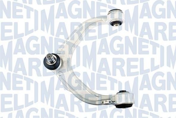 Magneti Marelli 301181333600 - Носач, окачване на колелата vvparts.bg