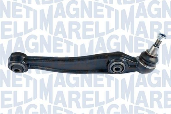 Magneti Marelli 301181333300 - Носач, окачване на колелата vvparts.bg