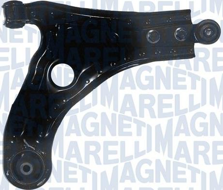 Magneti Marelli 301181337100 - Носач, окачване на колелата vvparts.bg