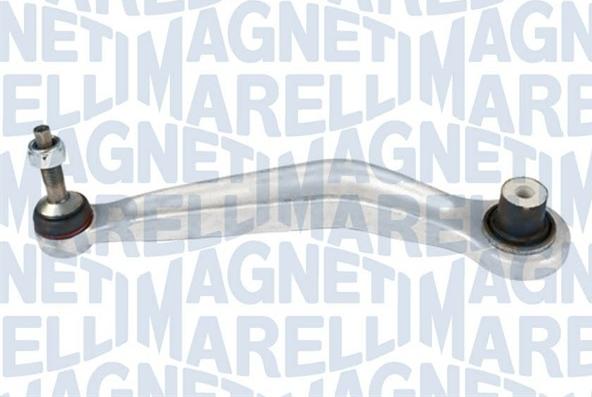 Magneti Marelli 301181329400 - Носач, окачване на колелата vvparts.bg