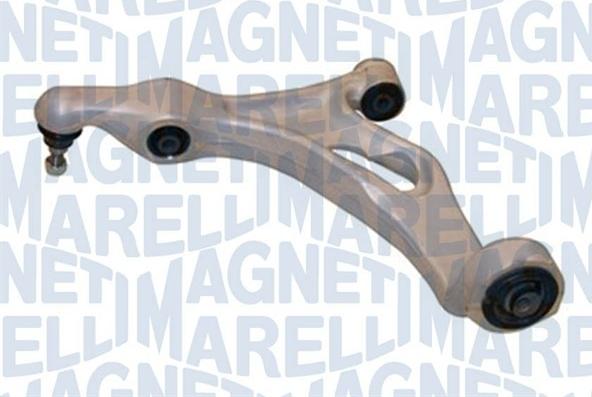 Magneti Marelli 301181324100 - Носач, окачване на колелата vvparts.bg