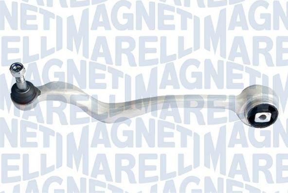 Magneti Marelli 301181326900 - Носач, окачване на колелата vvparts.bg