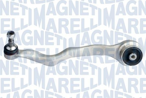 Magneti Marelli 301181326100 - Носач, окачване на колелата vvparts.bg