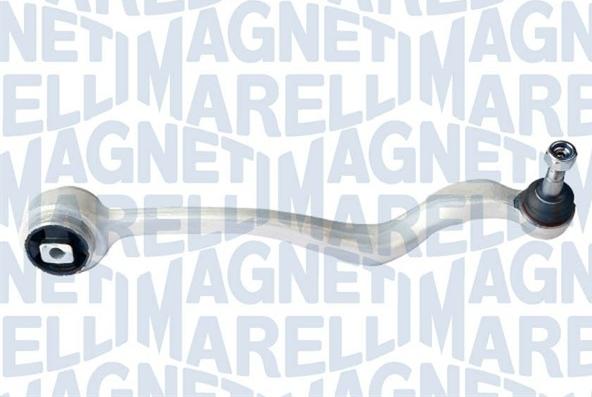 Magneti Marelli 301181326800 - Носач, окачване на колелата vvparts.bg