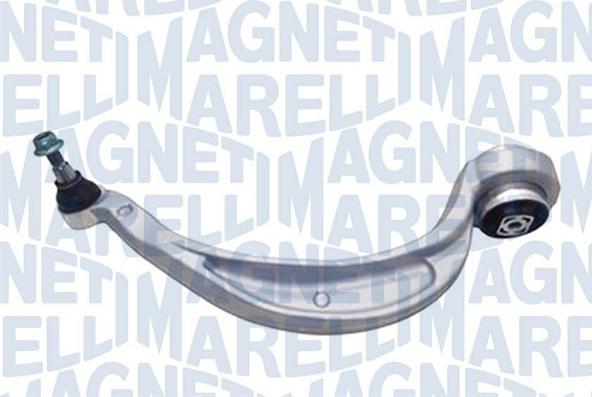 Magneti Marelli 301181320400 - Носач, окачване на колелата vvparts.bg