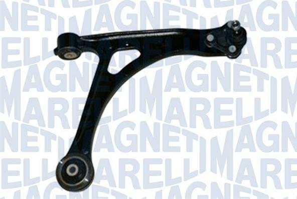 Magneti Marelli 301181320100 - Носач, окачване на колелата vvparts.bg