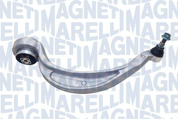 Magneti Marelli 301181320300 - Носач, окачване на колелата vvparts.bg