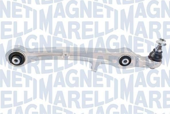 Magneti Marelli 301181321300 - Носач, окачване на колелата vvparts.bg