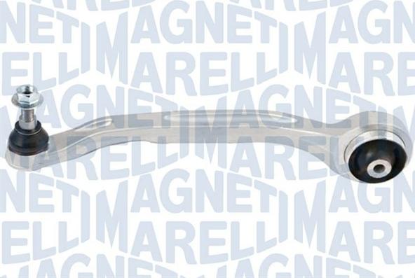 Magneti Marelli 301181321200 - Носач, окачване на колелата vvparts.bg