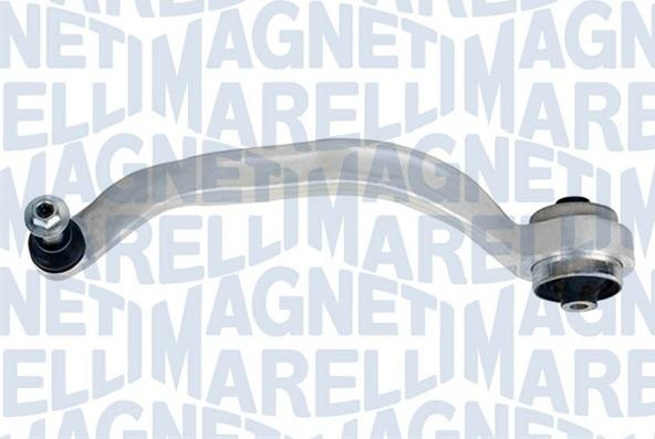 Magneti Marelli 301181321700 - Носач, окачване на колелата vvparts.bg