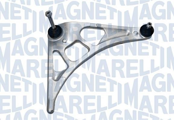 Magneti Marelli 301181328400 - Носач, окачване на колелата vvparts.bg