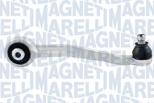 Magneti Marelli 301181323100 - Носач, окачване на колелата vvparts.bg