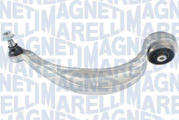 Magneti Marelli 301181322800 - Носач, окачване на колелата vvparts.bg