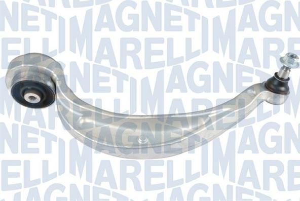 Magneti Marelli 301181322700 - Носач, окачване на колелата vvparts.bg