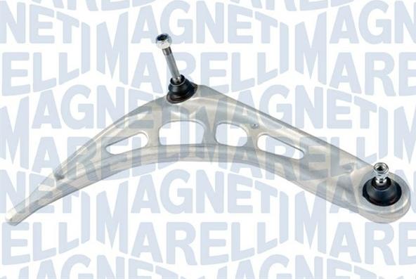 Magneti Marelli 301181327400 - Носач, окачване на колелата vvparts.bg