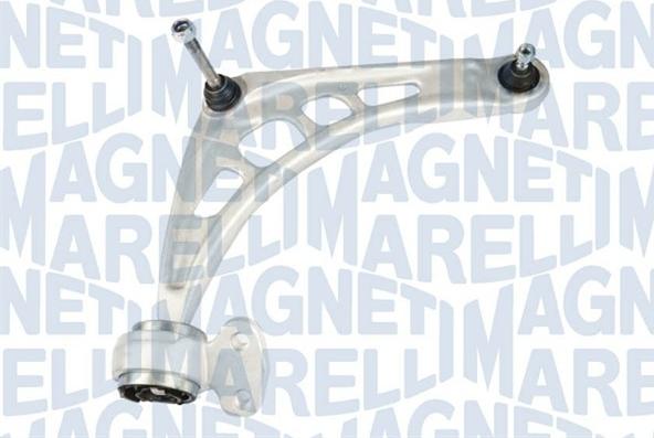 Magneti Marelli 301181327600 - Носач, окачване на колелата vvparts.bg