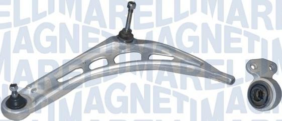 Magneti Marelli 301181327800 - Носач, окачване на колелата vvparts.bg