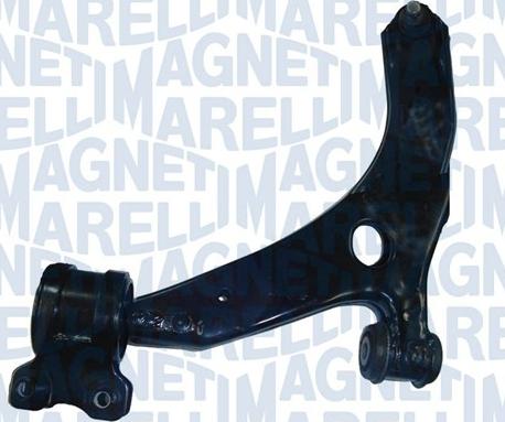 Magneti Marelli 301181379400 - Носач, окачване на колелата vvparts.bg