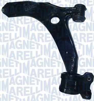 Magneti Marelli 301181379600 - Носач, окачване на колелата vvparts.bg