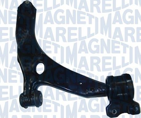 Magneti Marelli 301181379300 - Носач, окачване на колелата vvparts.bg