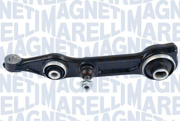 Magneti Marelli 301181374800 - Носач, окачване на колелата vvparts.bg