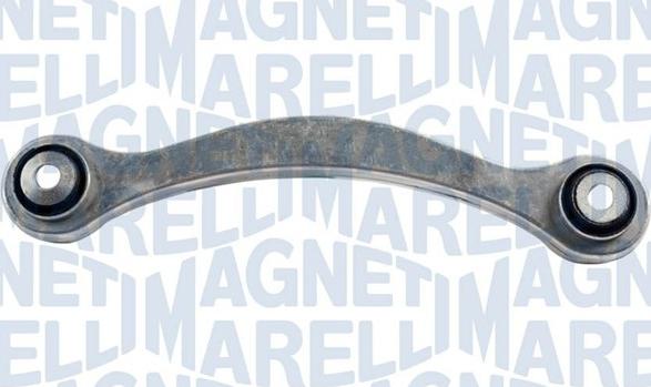 Magneti Marelli 301181375600 - Носач, окачване на колелата vvparts.bg