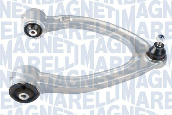 Magneti Marelli 301181375000 - Носач, окачване на колелата vvparts.bg