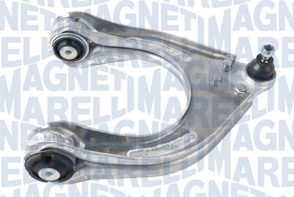 Magneti Marelli 301181375100 - Носач, окачване на колелата vvparts.bg