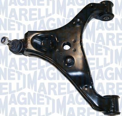 Magneti Marelli 301181370400 - Носач, окачване на колелата vvparts.bg