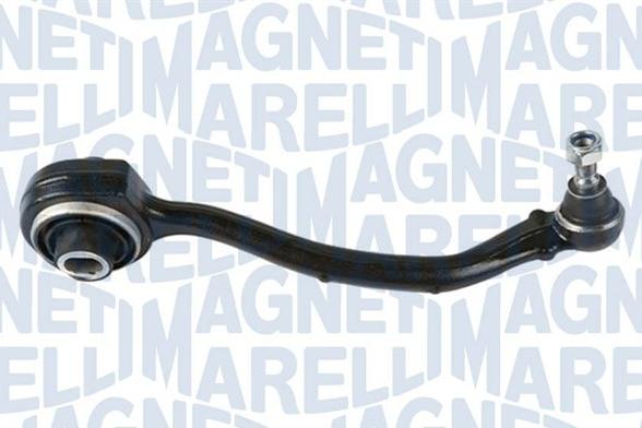 Magneti Marelli 301181370500 - Носач, окачване на колелата vvparts.bg