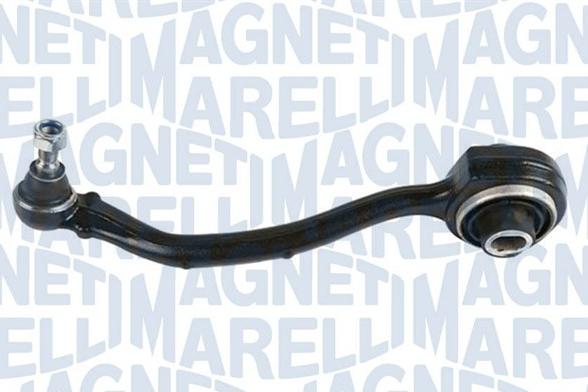 Magneti Marelli 301181370600 - Носач, окачване на колелата vvparts.bg