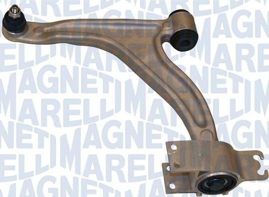 Magneti Marelli 301181378500 - Носач, окачване на колелата vvparts.bg