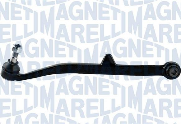 Magneti Marelli 301181372600 - Носач, окачване на колелата vvparts.bg