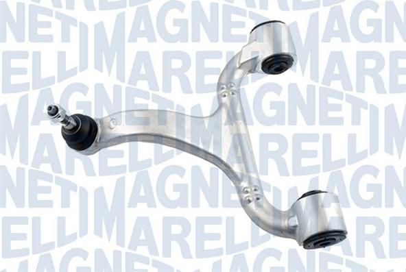 Magneti Marelli 301181372200 - Носач, окачване на колелата vvparts.bg