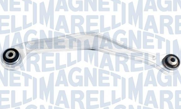 Magneti Marelli 301181377600 - Носач, окачване на колелата vvparts.bg