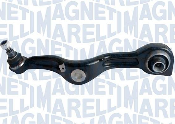 Magneti Marelli 301181377100 - Носач, окачване на колелата vvparts.bg