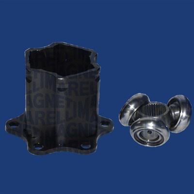 Magneti Marelli 302009100049 - Каре комплект, полуоска vvparts.bg