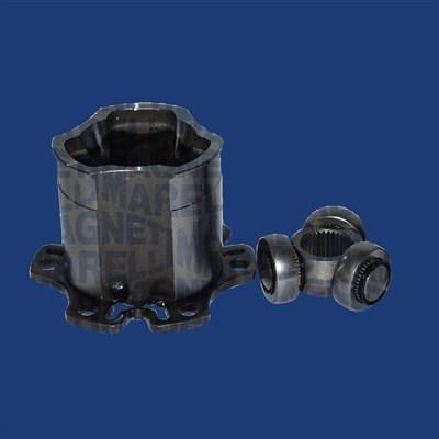 Magneti Marelli 302009100046 - Каре комплект, полуоска vvparts.bg