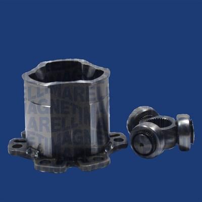 Magneti Marelli 302009100048 - Каре комплект, полуоска vvparts.bg