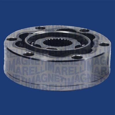 Magneti Marelli 302009100047 - Каре комплект, полуоска vvparts.bg