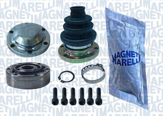 Magneti Marelli 302009100055 - Каре комплект, полуоска vvparts.bg