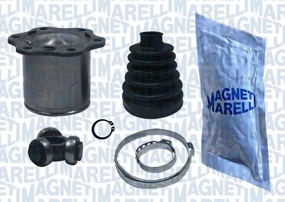 Magneti Marelli 302009100056 - Каре комплект, полуоска vvparts.bg