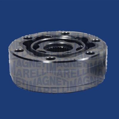 Magneti Marelli 302009100008 - Каре комплект, полуоска vvparts.bg