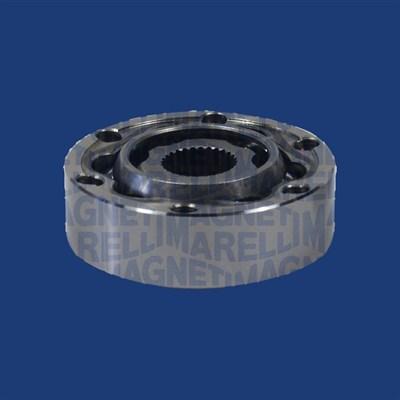 Magneti Marelli 302009100003 - Каре комплект, полуоска vvparts.bg