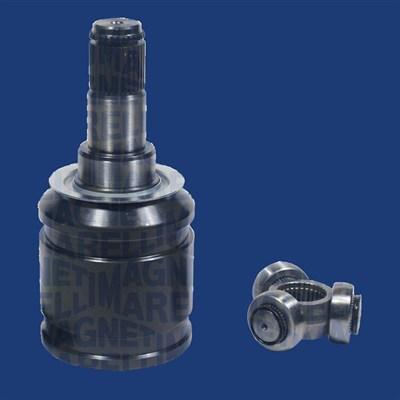 Magneti Marelli 302009100037 - Каре комплект, полуоска vvparts.bg