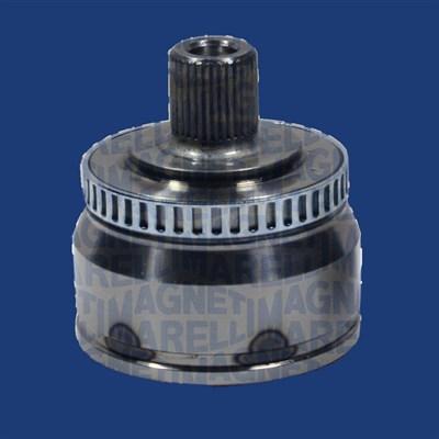 Magneti Marelli 302015100025 - Каре комплект, полуоска vvparts.bg