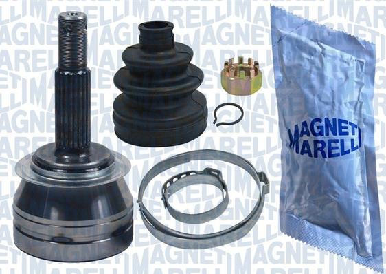 Magneti Marelli 302015100342 - Каре комплект, полуоска vvparts.bg