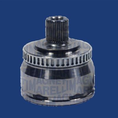 Magneti Marelli 302015100308 - Каре комплект, полуоска vvparts.bg