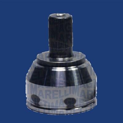 Magneti Marelli 302015100328 - Каре комплект, полуоска vvparts.bg