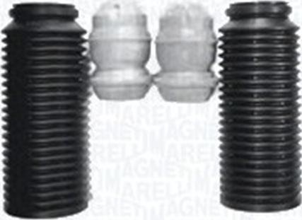 Magneti Marelli 310116110001 - Прахозащитен комплект, амортисьор vvparts.bg